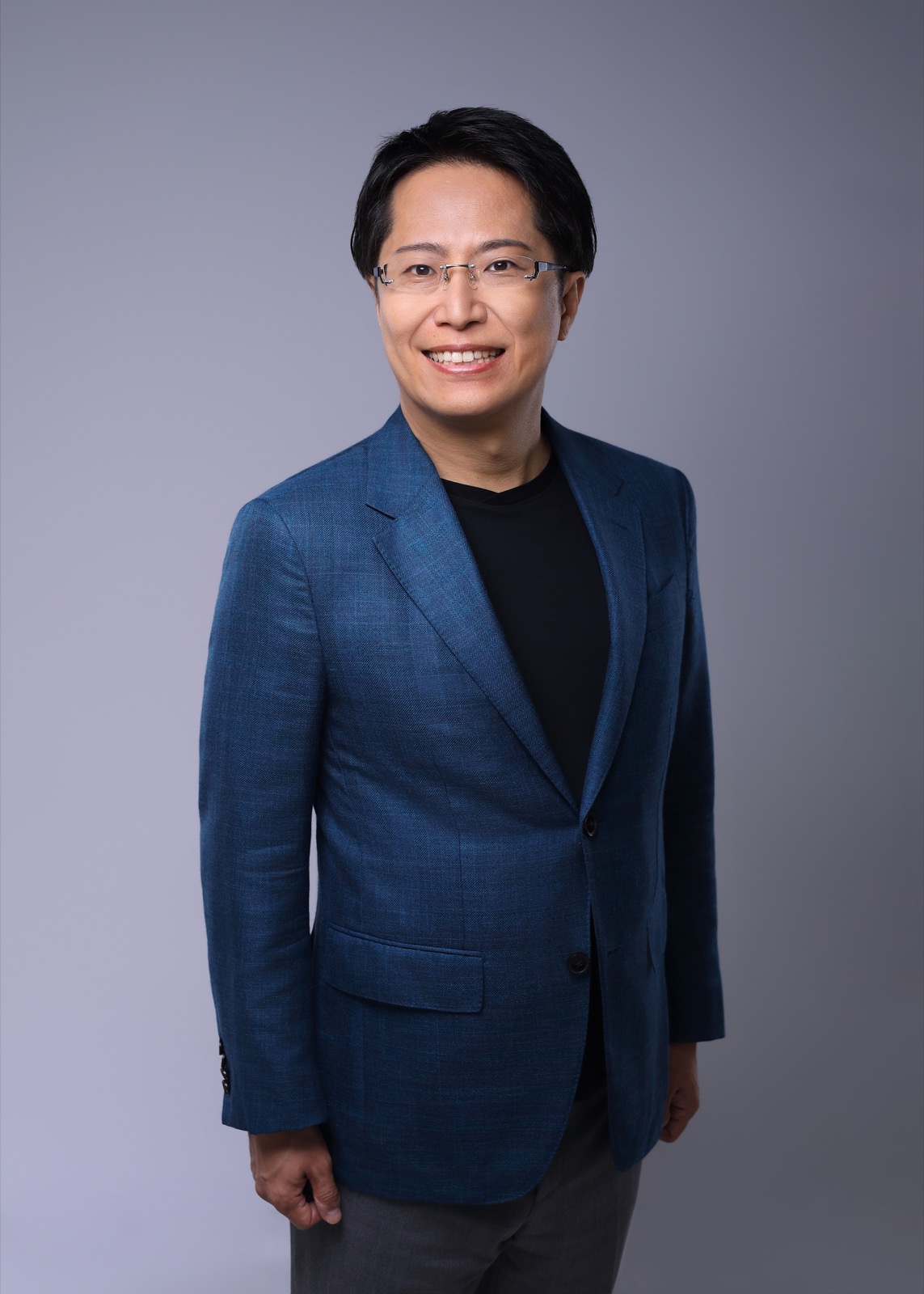 代表取締役 藤原 弘将